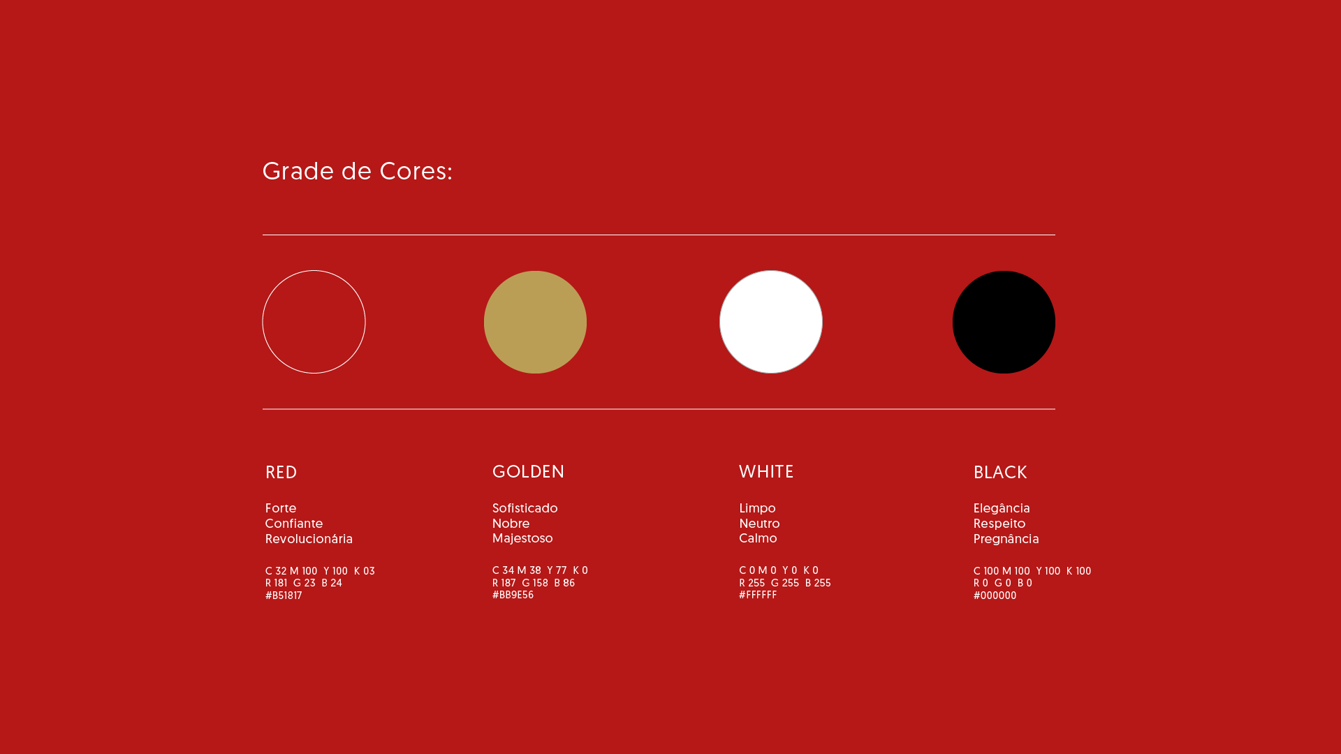 variações-de-cores-amarelo-vermelho-imigração grade de quatro cores imigração